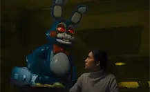 Nuevo trailer de Five Nights at Freddy´s 2 revela la integración de Henry Emily a la ecuación