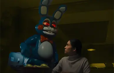 Nuevo trailer de Five Nights at Freddy´s 2 revela la integración de Henry Emily a la ecuación