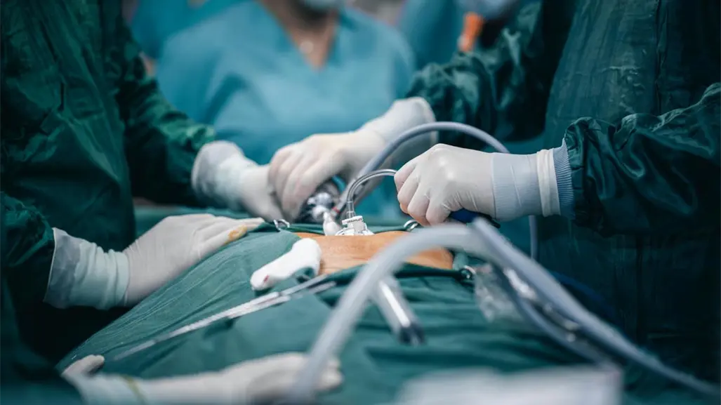 Yucatán se prepara para su primer trasplante de corazón, un paso clave en la medicina del sureste