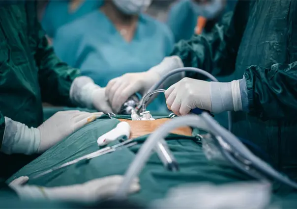 Yucatán se prepara para su primer trasplante de corazón, un paso clave en la medicina del sureste