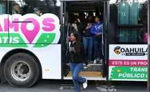 Aquí Vamos Gratis: ¿Cuándo será obligatorio el uso de tarjeta? Aquí Vamos Gratis: ¿Cuándo será obligatorio el uso de tarjeta?