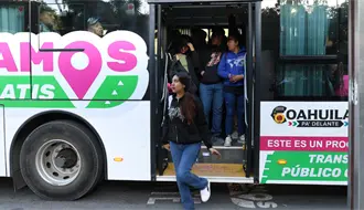 Aquí Vamos Gratis: ¿Cuándo será obligatorio el uso de tarjeta?