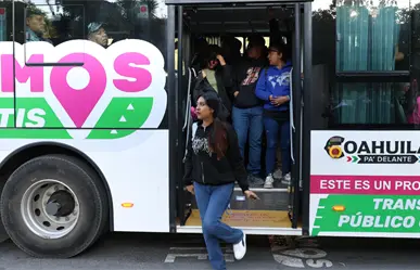 Aquí Vamos Gratis: ¿Cuándo será obligatorio el uso de tarjeta?