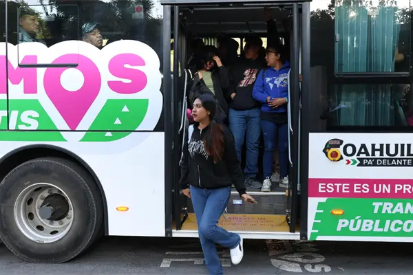 Aquí Vamos Gratis: ¿Cuándo será obligatorio el uso de tarjeta?