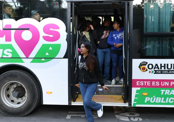 Aquí Vamos Gratis: ¿Cuándo será obligatorio el uso de tarjeta?