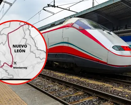 Nuevo Laredo se prepara para el banderazo del Tren del Norte