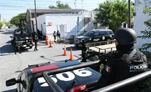 Tres detenidos con droga en Monterrey también son investigados por fraudes tipo piñazo Tres detenidos con droga en Monterrey también son investigados por fraudes tipo piñazo