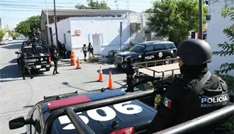 Tres detenidos con droga en Monterrey también son investigados por fraudes tipo piñazo