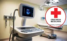 Esto cuesta un ultrasonido en el Hospital de la Cruz Roja Mexicana de Durango Esto cuesta un ultrasonido en el Hospital de la Cruz Roja Mexicana de Durango