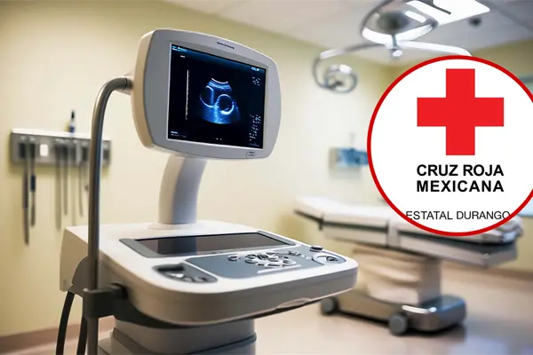 Esto cuesta un ultrasonido en el Hospital de la Cruz Roja Mexicana de Durango Esto cuesta un ultrasonido en el Hospital de la Cruz Roja Mexicana de Durango