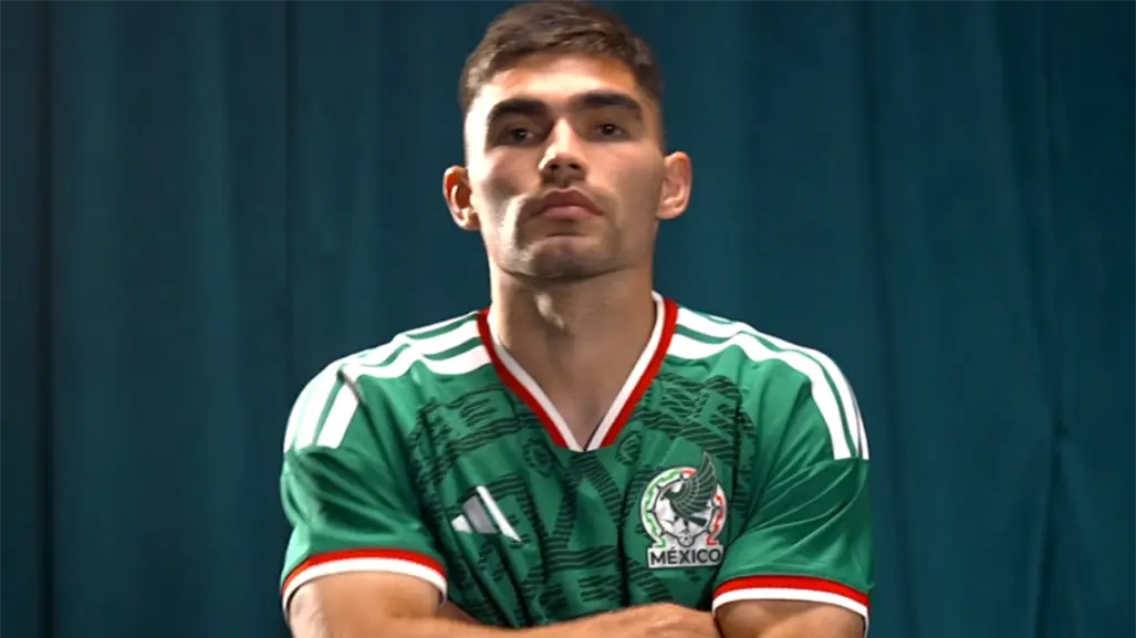 Mundial 2026: ¿Qué significa el nuevo uniforme de la Selección Mexicana? Esto se sabe