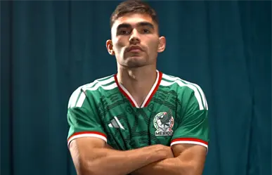 Mundial 2026: ¿Qué significa el nuevo uniforme de la Selección Mexicana? Esto se sabe