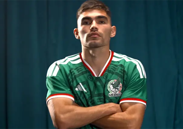 Mundial 2026: ¿Qué significa el nuevo uniforme de la Selección Mexicana? Esto se sabe