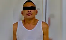 ¿Quién es Uriel N, hombre detenido por acosar a Claudia Sheinbaum en un evento de CDMX? ¿Quién es Uriel N, hombre detenido por acosar a Claudia Sheinbaum en un evento de CDMX?