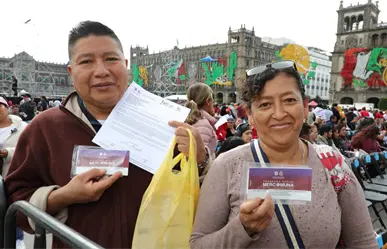 Vales Mercomuna en CDMX: así puedes registrarte paso a paso y recibirlos sin complicaciones