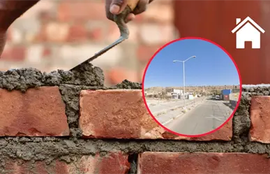 Las casas de Vivienda para el Bienestar en Durango serán construidas en este lugar