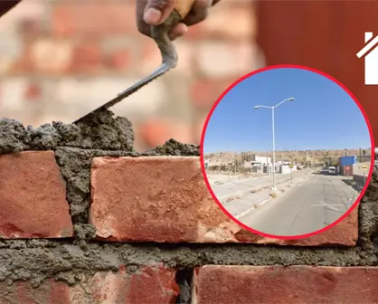 Las casas de Vivienda para el Bienestar en Durango serán construidas en este lugar