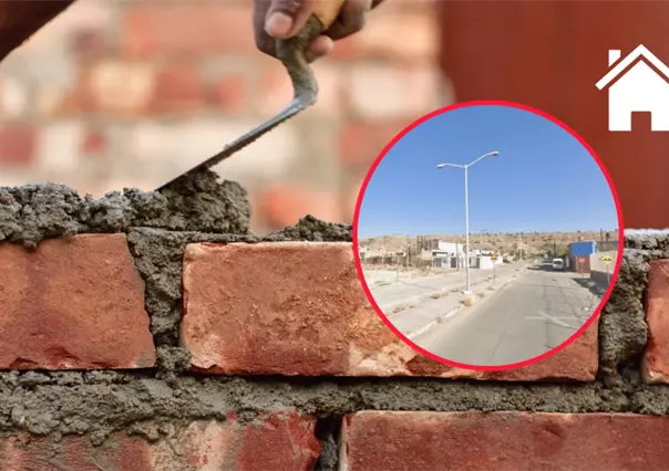 Las casas de Vivienda para el Bienestar en Durango serán construidas en este lugar