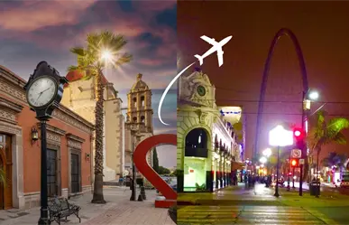 ¿Buscas un vuelo de Durango a Tijuana? Esto te cuesta en Volaris y esto en Aeroméxico