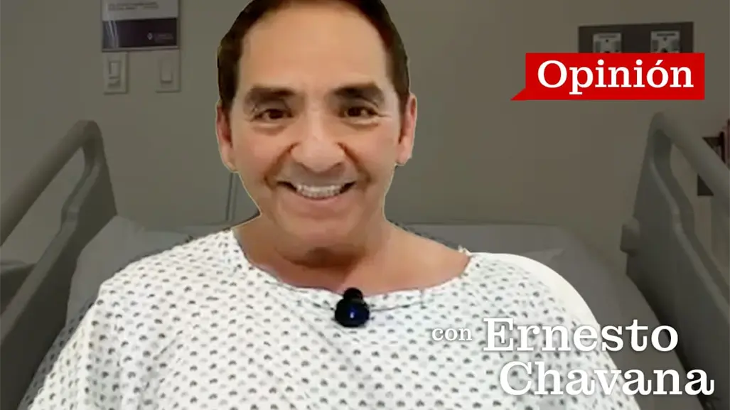 Chavana Opina sobre su cirugía y la valentía de Fátima Bosch en Miss Universo