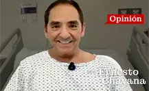 Chavana Opina sobre su cirugía y la valentía de Fátima Bosch en Miss Universo Chavana Opina sobre su cirugía y la valentía de Fátima Bosch en Miss Universo