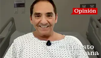 Chavana Opina sobre su cirugía y la valentía de Fátima Bosch en Miss Universo