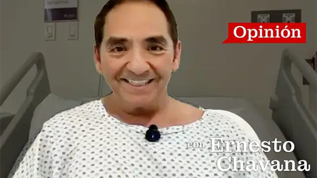 Chavana Opina sobre su cirugía y la valentía de Fátima Bosch en Miss Universo Chavana Opina sobre su cirugía y la valentía de Fátima Bosch en Miss Universo