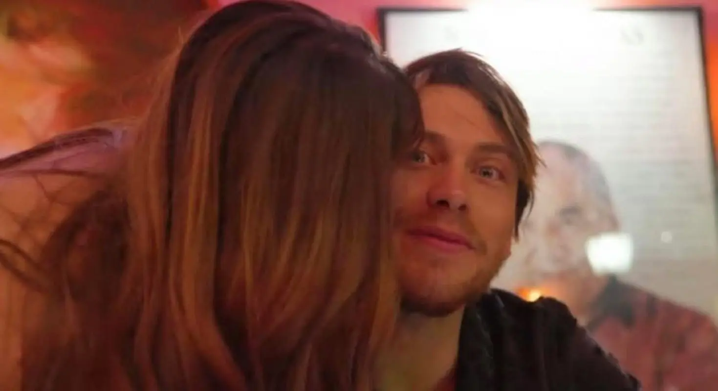 Aldo De Nigris vuelve a negar que sostiene una relación con Elaine Haro Foto: fansaldodenigris en facebook