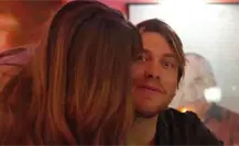 Aldo De Nigris vuelve a negar que sostiene una relación con Elaine Haro Aldo De Nigris vuelve a negar que sostiene una relación con Elaine Haro