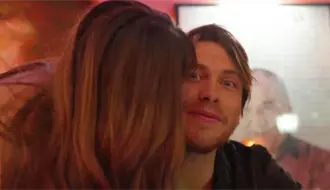 Aldo De Nigris vuelve a negar que sostiene una relación con Elaine Haro