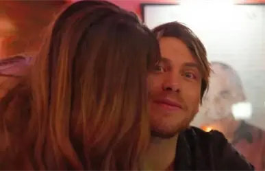 Aldo De Nigris vuelve a negar que sostiene una relación con Elaine Haro