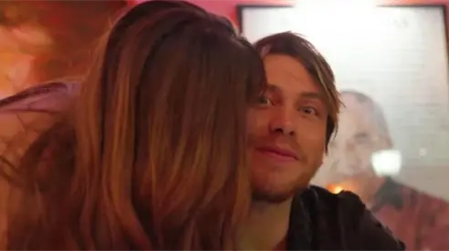 Aldo De Nigris vuelve a negar que sostiene una relación con Elaine Haro