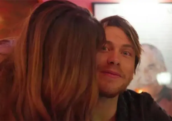 Aldo De Nigris vuelve a negar que sostiene una relación con Elaine Haro