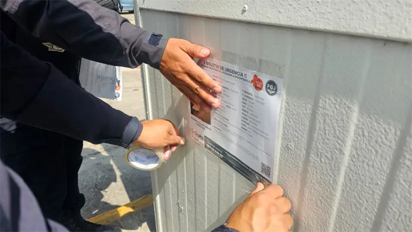 Foto: Luis Antonio Alfaro