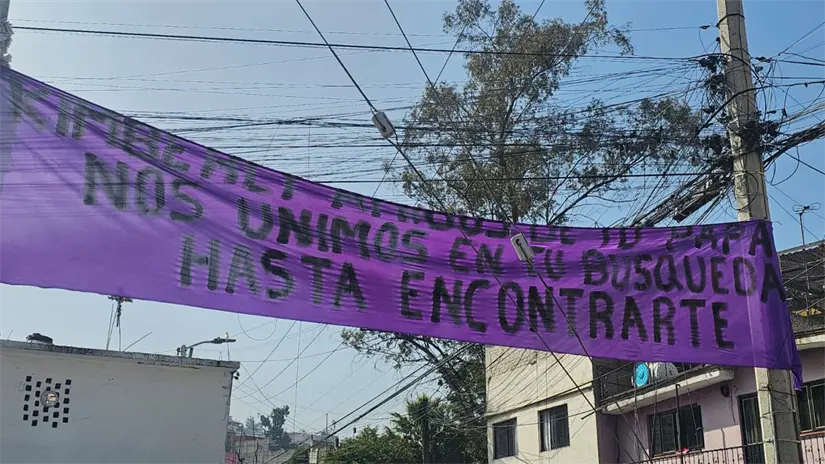 Foto: Luis Antonio Alfaro