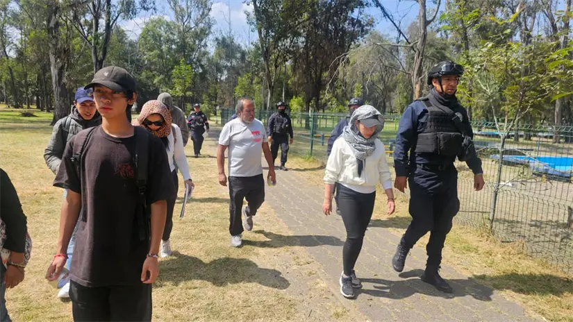 Foto: Luis Antonio Alfaro