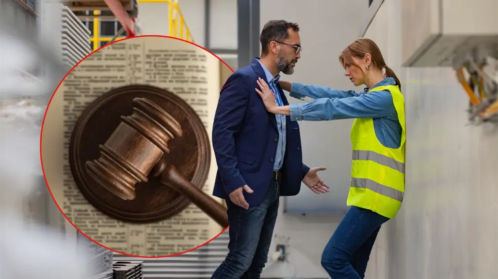 Caso Sheinbaum reaviva debate sobre acoso sexual: así lo castiga la ley en CDMX