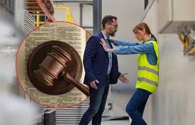 Caso Sheinbaum reaviva debate sobre acoso sexual: así lo castiga la ley en CDMX