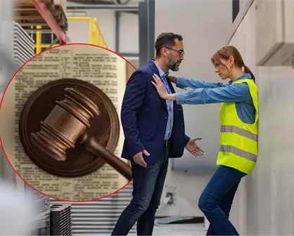 Caso Sheinbaum reaviva debate sobre acoso sexual: así lo castiga la ley en CDMX