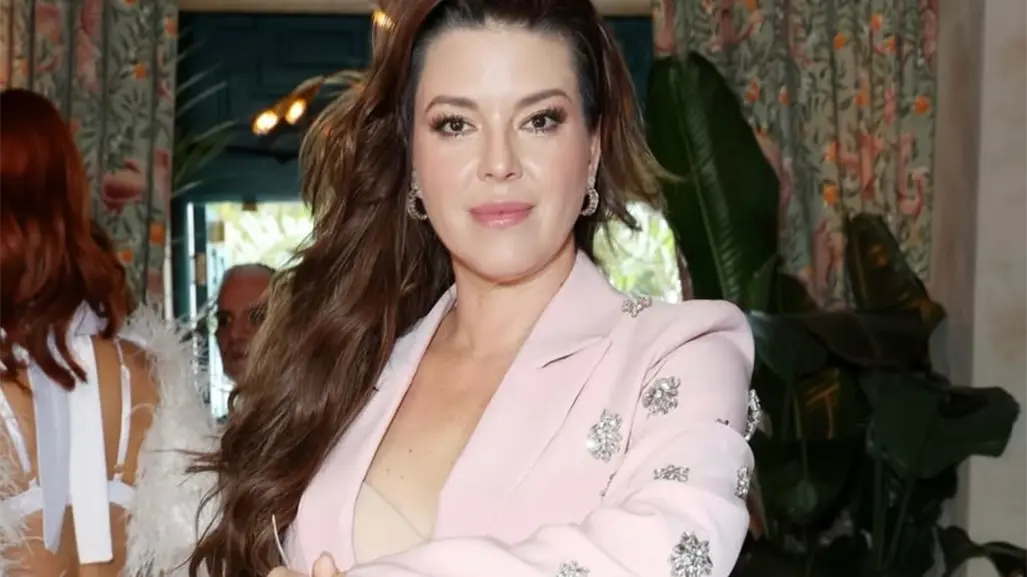 Alicia Machado explota contra Tailandia y los organizadores de Miss Universe ¡país de mi%*da¡