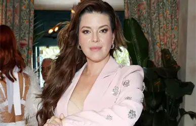 Alicia Machado explota contra Tailandia y los organizadores de Miss Universe ¡país de mi%*da¡