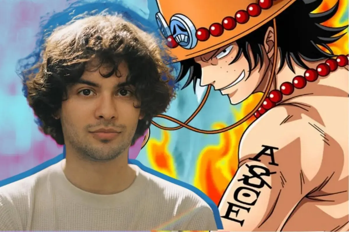 Esta pactado que la tercer temporada de One Piece llegue a Netflix en 2026. FOTO: CANVA/Toei Animation/IG: @xolo_maridueña