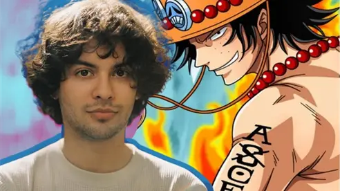 Xolo Maridueña se une al live action de One Piece ¿cuál es el personaje que interpretará? Xolo Maridueña se une al live action de One Piece ¿cuál es el personaje que interpretará?