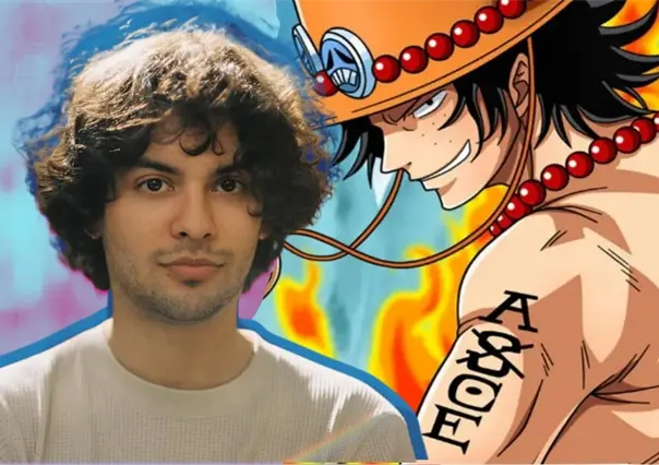 Xolo Maridueña se une al live action de One Piece ¿cuál es el personaje que interpretará?