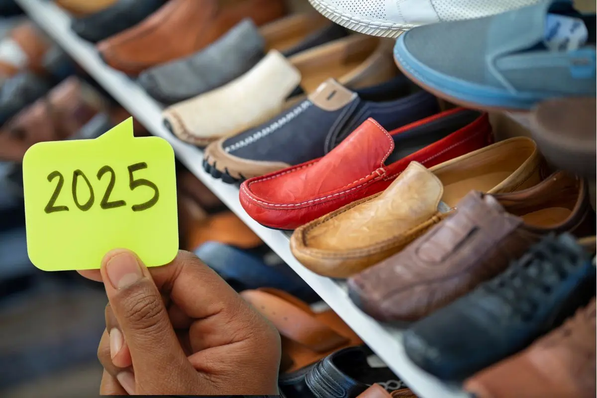 Regresa el Zapatón en 2025 en apoyo a migrantes en Saltillo / Foto: Composición Canva