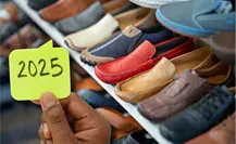 Zapatón 2025 en Saltillo, esto es lo que tienes que saber del evento a beneficio de migrantes Zapatón 2025 en Saltillo, esto es lo que tienes que saber del evento a beneficio de migrantes