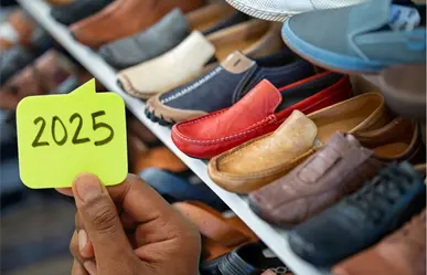 Zapatón 2025 en Saltillo, esto es lo que tienes que saber del evento a beneficio de migrantes 