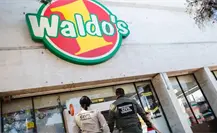 16 tiendas Waldos clausuradas en Baja California y Sinaloa por irregularidades 16 tiendas Waldos clausuradas en Baja California y Sinaloa por irregularidades