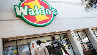 16 tiendas Waldos clausuradas en Baja California y Sinaloa por irregularidades