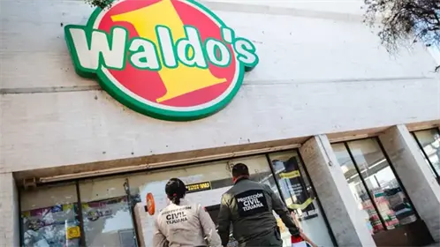 16 tiendas Waldos clausuradas en Baja California y Sinaloa por irregularidades